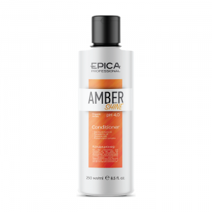 EPICA Amber Shine ORGANIC Кондиционер 250 мл